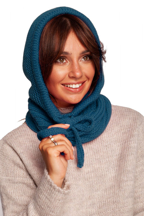 Infinity Écharpe model 171246 BE Knit